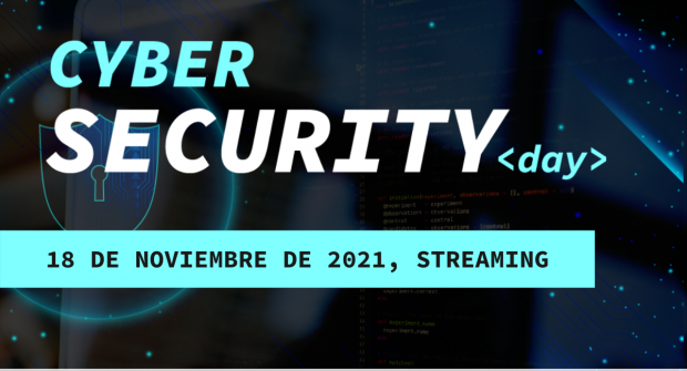 Llega el Cybersecurity Day, el evento más esperado por los profesionales de la seguridad informática